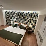 Alte Schmiede Lejlighed *