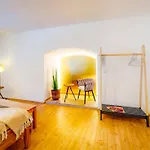 Alte Schmiede Lejlighed Passau
