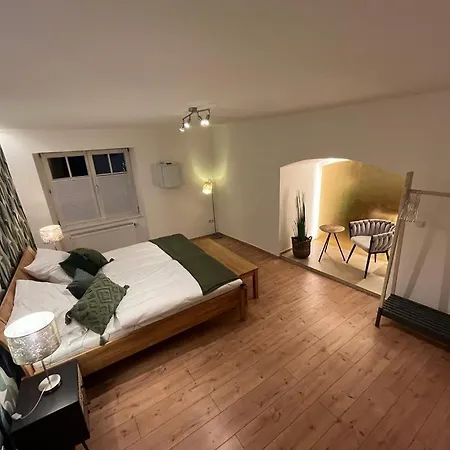 Alte Schmiede Διαμέρισμα