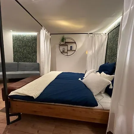 Διαμέρισμα Alte Schmiede Πασάου