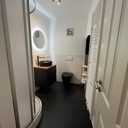 Alte Schmiede * Πασάου