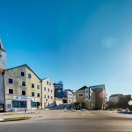 Alte Schmiede Apartament