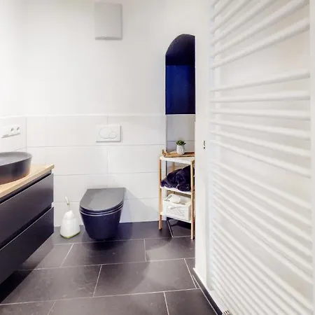 Alte Schmiede Πασάου