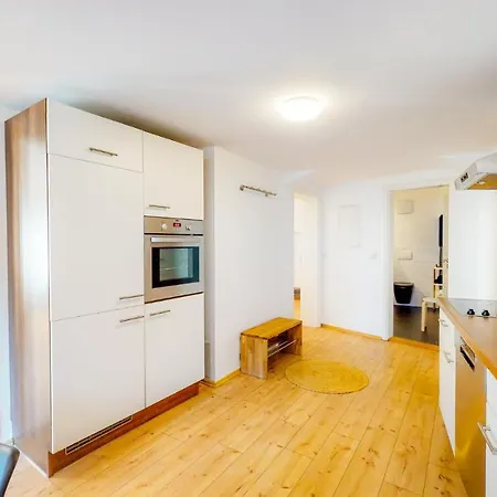 Διαμέρισμα Alte Schmiede