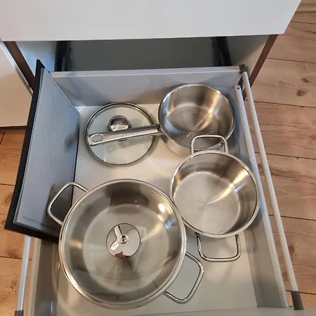 Alte Schmiede Πασάου