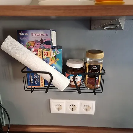 Alte Schmiede Πασάου