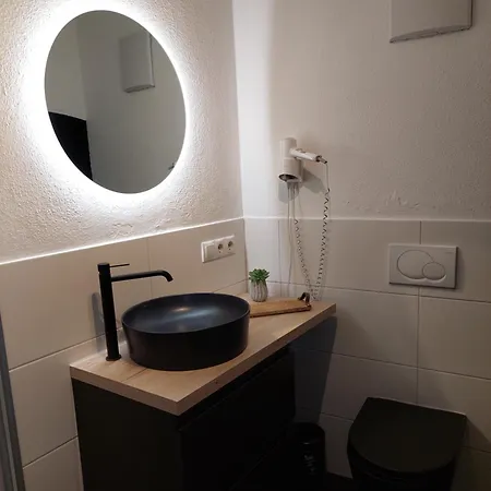 Alte Schmiede Apartament