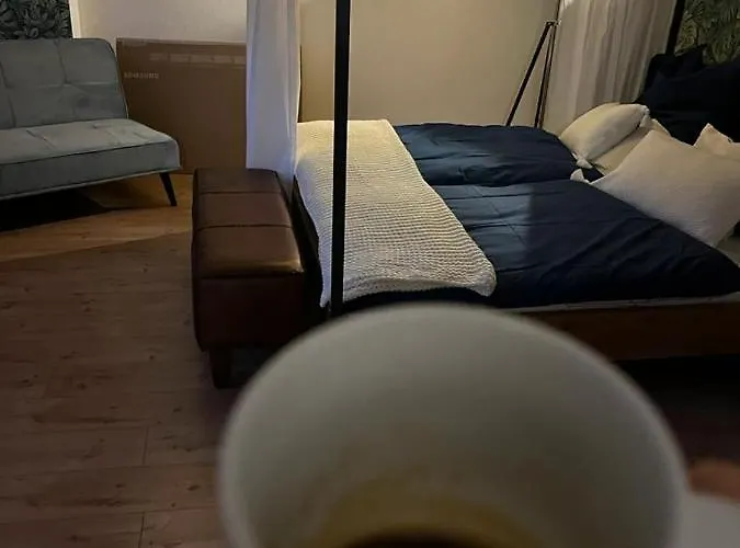 Alte Schmiede Apartament Pasawa