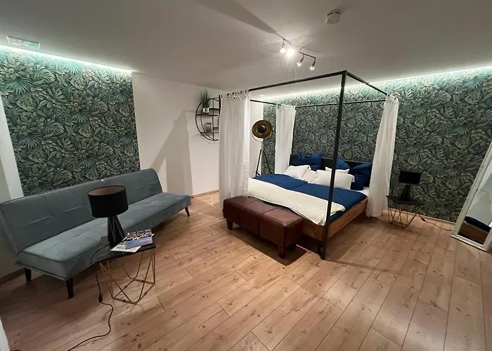 Alte Schmiede Pasawa