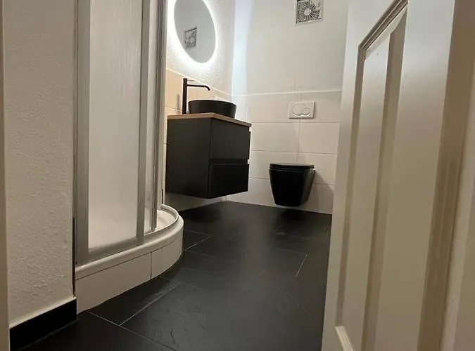 Alte Schmiede Apartament