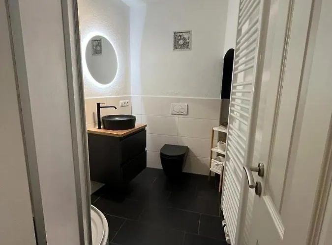 Alte Schmiede * Pasawa