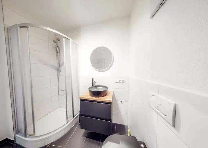 Apartament Alte Schmiede