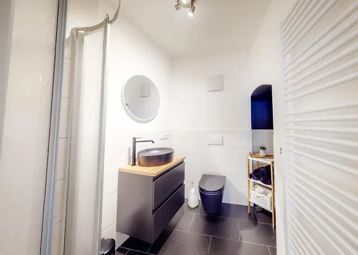 Apartament Alte Schmiede