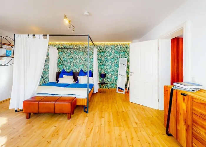 Alte Schmiede * Pasawa