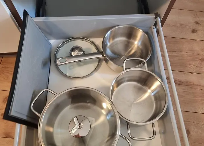 Alte Schmiede Pasawa