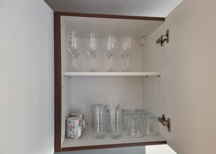 Apartament Alte Schmiede