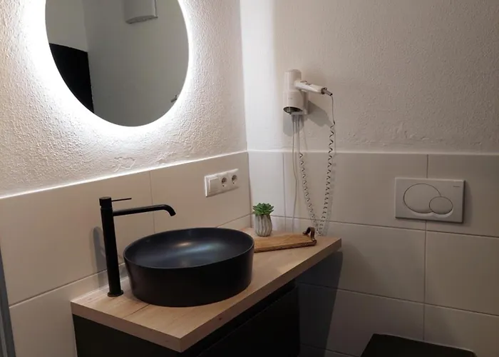 Alte Schmiede Apartament