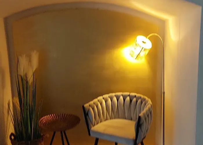 Alte Schmiede Apartament *