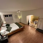 Alte Schmiede Apartmán