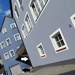 Apartmán Alte Schmiede *