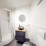 Apartmán Alte Schmiede