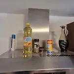 Alte Schmiede Apartmán Pasov