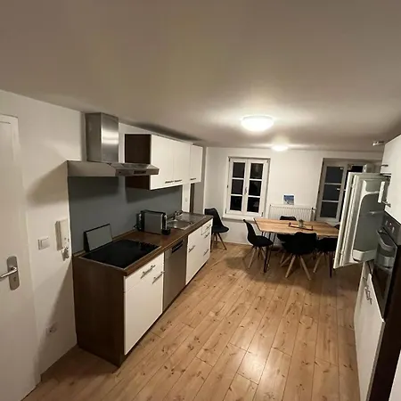 Alte Schmiede * Passau