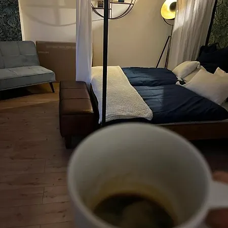 Alte Schmiede Apartment Passau