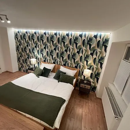 Alte Schmiede Appartement *