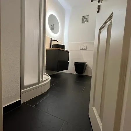 Alte Schmiede Apartment