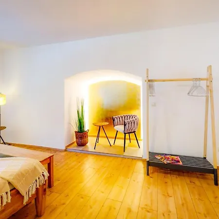 Alte Schmiede Apartment Passau
