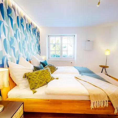 Alte Schmiede Appartement *