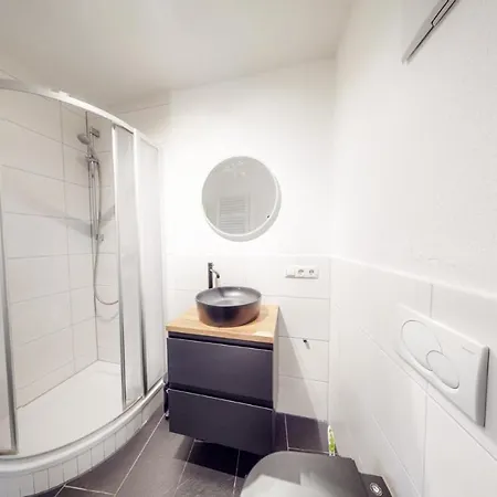 Apartment Alte Schmiede