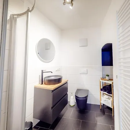Apartment Alte Schmiede