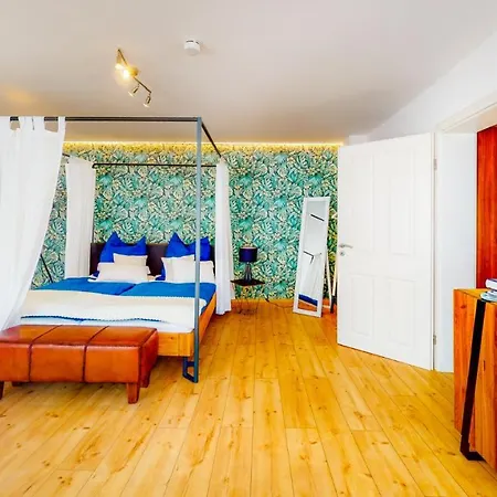 Alte Schmiede * Passau