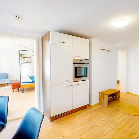 Alte Schmiede Apartment *