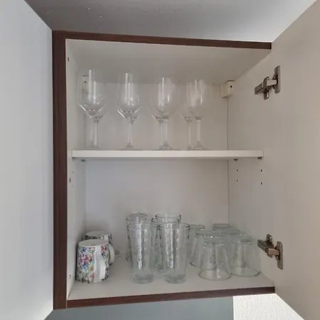 Lejlighed Alte Schmiede