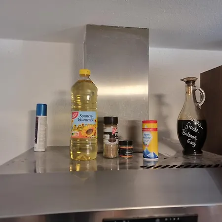 Alte Schmiede Appartement Passau