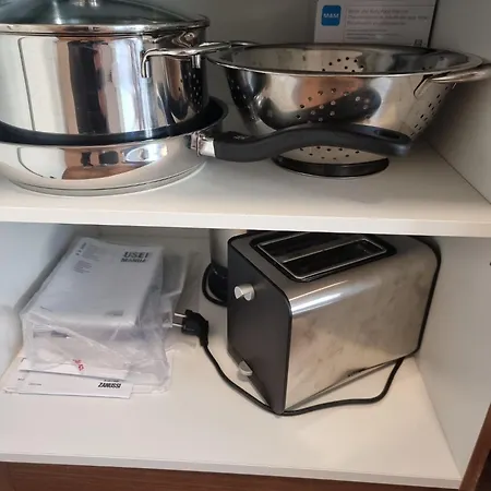 Alte Schmiede * Passau