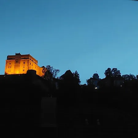 Alte Schmiede 公寓