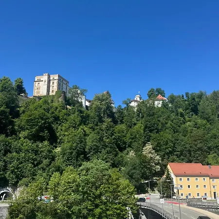 Alte Schmiede Appartement *