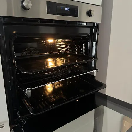 Appartement Alte Schmiede Passau