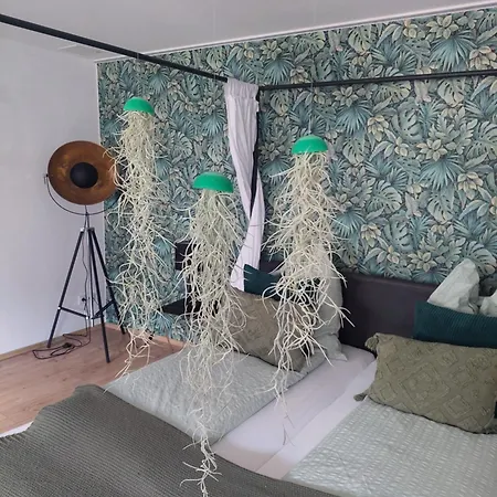 Alte Schmiede Apartment *