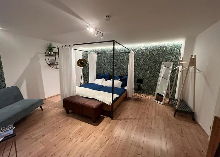 Alte Schmiede Passau