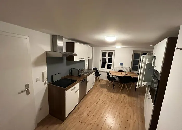 Alte Schmiede * Passau