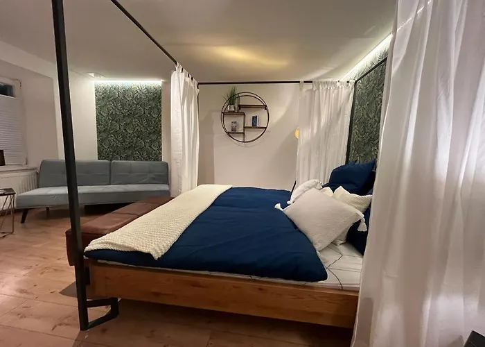 Lejlighed Alte Schmiede Passau